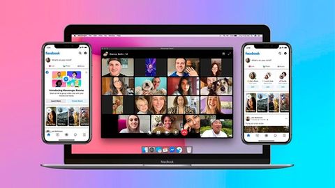 Cách kích hoạt và sử dụng tính năng Messenger Rooms đơn giản nhất