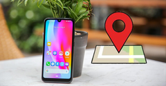  Hướng dẫn kích hoạt tính năng tìm thiết bị trên Vsmart Star 3 