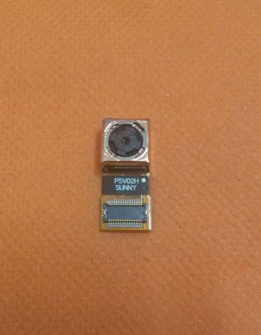 Camera Sau Lenovo P770