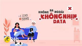 Cách nhận phút gọi & data 4G miễn phí từ Viettel, Mobi, Vina, ưu đãi từ nhà mạng mùa dịch nhận ngay kẻo lỡ