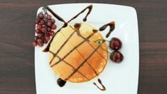 2 Cách làm bánh pancake bằng chảo chống dính thơm ngon đơn giản tại nhà 