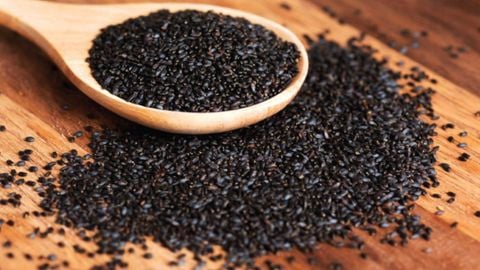 Hạt é là gì? Hạt é từ cây gì và cách phân biệt hạt é và hạt chia
