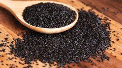  Hạt é là gì? Hạt é từ cây gì và cách phân biệt hạt é và hạt chia 