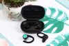 Tai nghe Bluetooth True Wireless Plantronics Backbeat Fit 3200 Đen