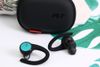 Tai nghe Bluetooth True Wireless Plantronics Backbeat Fit 3200 Đen