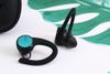 Tai nghe Bluetooth True Wireless Plantronics Backbeat Fit 3200 Đen