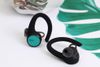 Tai nghe Bluetooth True Wireless Plantronics Backbeat Fit 3200 Đen