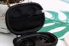 Tai nghe Bluetooth True Wireless Plantronics Backbeat Fit 3200 Đen