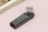 Tai nghe Bluetooth 1 Bên Plantronics Explorer 80 Sable Xám