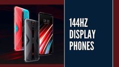  Màn hình tần số quét cao bắt đầu phổ cập rộng rãi, bỏ nhiều tiền hơn mua smartphone nhưng trải nghiệm đã tương xứng chưa? 