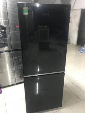 Tủ lạnh Samsung Inverter 280 lít RB27N4010BU/SV