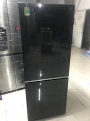  Tủ lạnh Samsung Inverter 280 lít RB27N4010BU/SV 