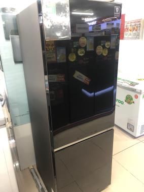 Tủ lạnh Samsung Inverter 310 lít RB30N4010BU/SV