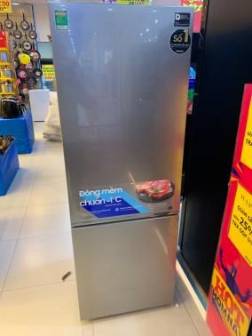 Tủ lạnh Samsung Inverter 310 lít RB30N4010S8/SV