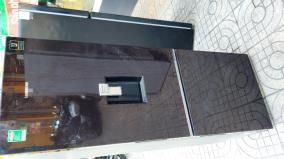 Tủ lạnh Samsung Inverter 307 lít RB30N4170BY/SV