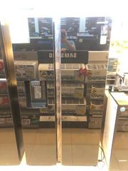  Tủ lạnh Samsung Inverter 617 lít RS64R53012C/SV 