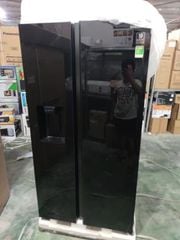  Tủ lạnh Samsung Inverter 617 lít RS64R53012C/SV 