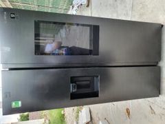  Tủ lạnh Family Hub Samsung Inverter 616 lít RS64T5F01B4/SV 