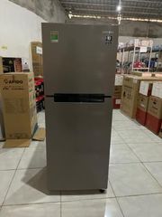  Tủ lạnh Samsung Inverter 208 lít RT19M300BGS/SV 
