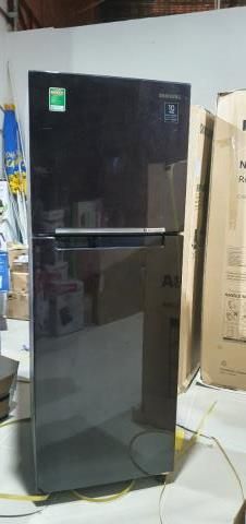 Tủ lạnh Samsung Inverter 236 lít RT22M4032BY/SV