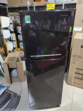 Tủ lạnh Samsung Inverter 236 lít RT22M4032BY/SV