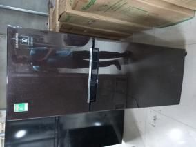 Tủ lạnh Samsung Inverter 236 lít RT22M4032BY/SV