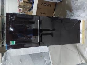 Tủ lạnh Samsung Inverter 236 lít RT22M4032BY/SV