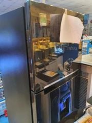  Tủ lạnh Samsung Inverter 360 lít RT35K5982BS/SV 