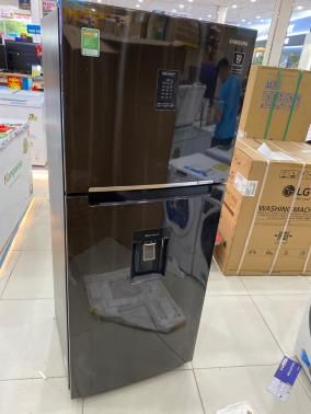 Tủ lạnh Samsung Inverter 360 lít RT35K5982BS/SV