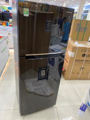  Tủ lạnh Samsung Inverter 360 lít RT35K5982BS/SV 