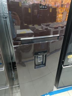 Tủ lạnh Samsung Inverter 360 lít RT35K5982BS/SV