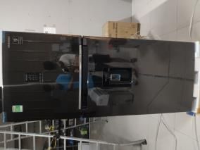 Tủ lạnh Samsung Inverter 360 lít RT35K5982BS/SV