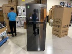  Tủ lạnh Samsung Inverter 360 lít RT35K5982BS/SV 