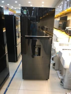 Tủ lạnh Samsung Inverter 360 lít RT35K5982BS/SV
