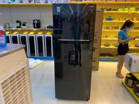 Tủ lạnh Samsung Inverter 380 lít RT38K5982BS/SV