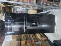  Tủ lạnh Samsung Inverter 380 lít RT38K5982BS/SV 