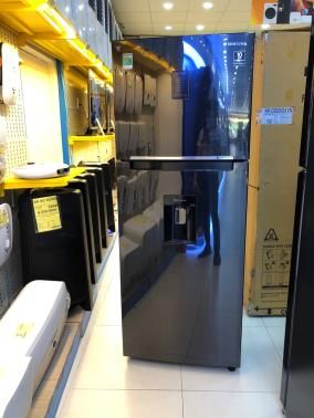 Tủ lạnh Samsung Inverter 380 lít RT38K5982BS/SV