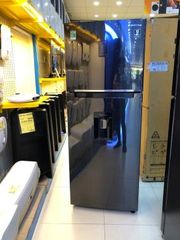  Tủ lạnh Samsung Inverter 380 lít RT38K5982BS/SV 