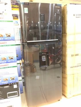 Tủ lạnh Samsung Inverter 380 lít RT38K5982BS/SV