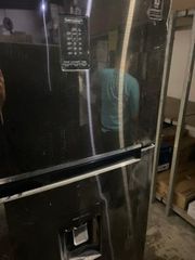  Tủ lạnh Samsung Inverter 380 lít RT38K5982BS/SV 