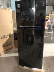  Tủ lạnh Samsung Inverter 380 lít RT38K5982BS/SV 