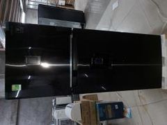  Tủ lạnh Samsung Inverter 380 lít RT38K5982BS/SV 