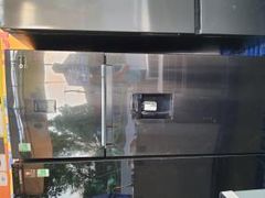  Tủ lạnh Samsung Inverter 380 lít RT38K5982BS/SV 
