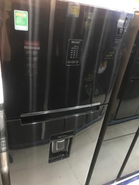 Tủ lạnh Samsung Inverter 380 lít RT38K5982BS/SV