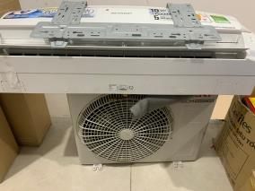 Máy lạnh Sharp Inverter 1 HP AH-X9VEW