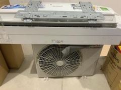  Máy lạnh Sharp Inverter 1 HP AH-X9VEW 