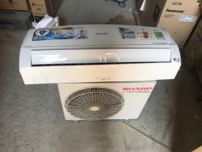 Máy lạnh Sharp Inverter 1 HP AH-X9VEW