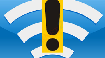 Cách sửa lỗi chấm than wifi Windows 10