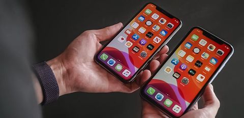 Tìm hiểu về màn hình Super Retina trên smartphone