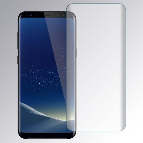 Miếng dán full màn hình TA SHT31 Galaxy S8